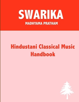 Paperback SWARIKA - Madhyama Pratham Book