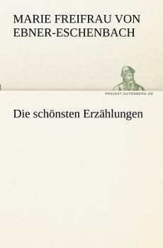 Die Schonsten Erzahlungen