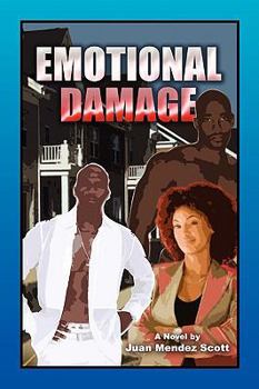 Paperback Emotional Damage Book