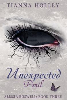 Paperback Unexpected Peril Book