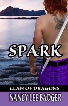 Paperback Spark Book