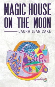 Hardcover Magic House on the Moon Book
