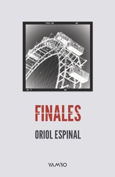 Paperback Finales [Spanish] Book
