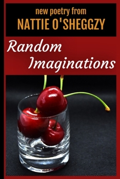 Paperback Random Imaginations Book