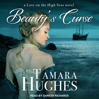 Beauty's Curse - Book #2 of the Love on the High Seas