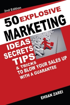 Paperback Marketing Ideas Book