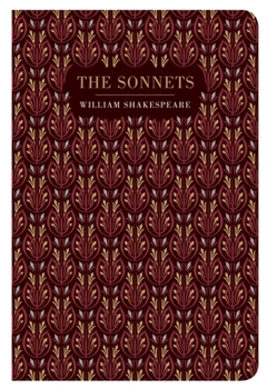 Hardcover The Sonnets Book