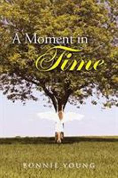 Paperback A Moment in Time Book