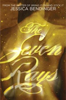 Paperback The Seven Rays Book