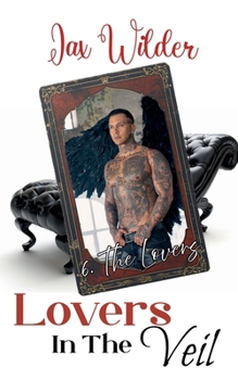 Paperback Lovers In The Veil Book