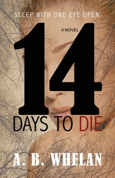 Paperback 14 Days to Die Book