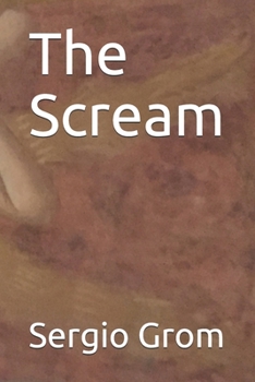 Paperback The Scream Book