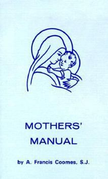 Paperback Mothers' Manual Book