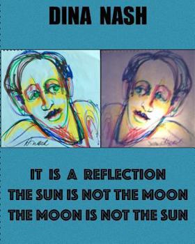 Paperback It is a reflection Book