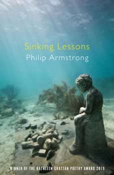 Paperback Sinking Lessons Book