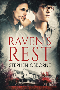 Paperback Raven's Rest Book
