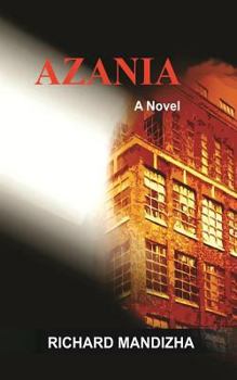 Paperback Azania Book