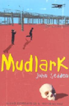 Paperback Mudlark Book