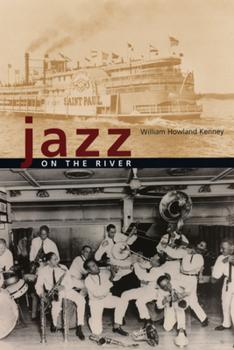 Hardcover Jazz on the River Book