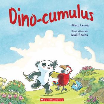 Paperback Dino-Cumulus [French] Book