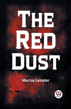 Paperback The Red Dust Book