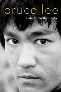 Hardcover Bruce Lee: A Life Book