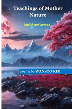 Paperback Teachings of Mother Nature Book