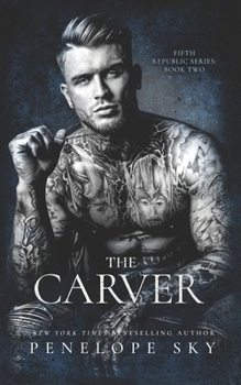 Paperback The Carver Book