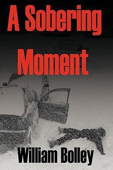 Paperback A Sobering Moment Book