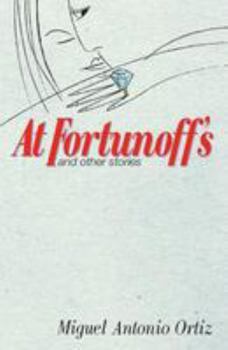 Paperback At Fortunoff's Book