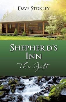 Paperback Shepherd's Inn Book