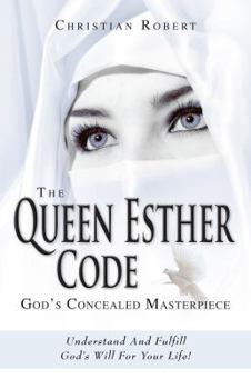 Paperback The Queen Esther Code Book