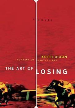 Hardcover The Art of Losing Book