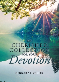 Paperback My Cherished Collection for Your Devotion Book