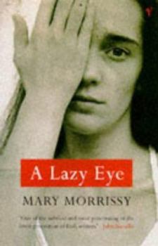 Paperback A Lazy Eye Book
