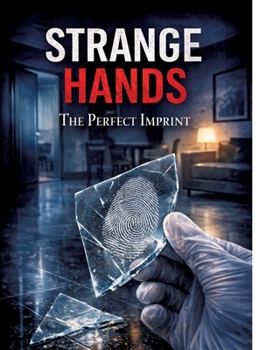 Hardcover Strange Hands: The Perfect Imprint Book