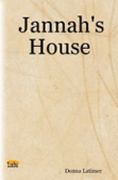Paperback Jannah's House Book