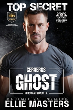 Ghost (Cerberus Personal Security)
