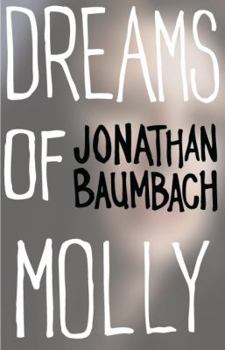 Paperback Dreams of Molly Book