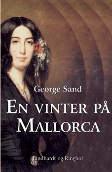 Paperback En vinter på Mallorca [Danish] Book