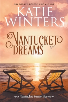 Paperback Nantucket Dreams Book