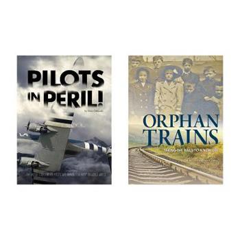 Misc. Encounter: Narrative Nonfiction Stories Book