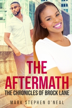 The Aftermath: The Chronicles of Brock Lane (Windy City Crime) - Book #3 of the Windy City Crime