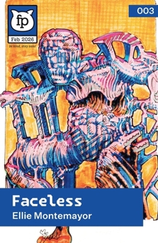Paperback Faceless Book