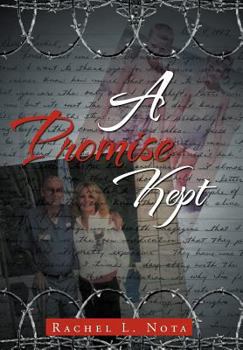 Hardcover A Promise Kept Book