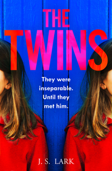 Paperback The Twins: The most gripping psychological crime thriller of the year with a twist you won’t see coming! Book