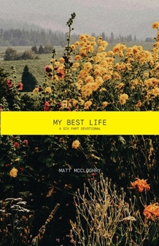 Paperback My Best Life Book