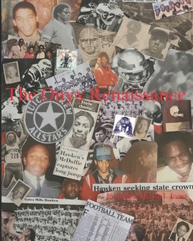 Paperback The Onyx Renaissance Book