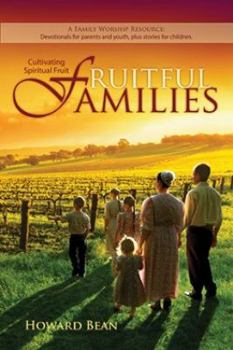 Paperback Fruitful Families Book
