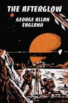 Paperback The Afterglow Book